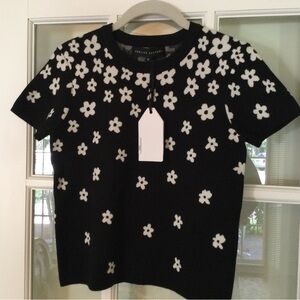 English Factory sweater top